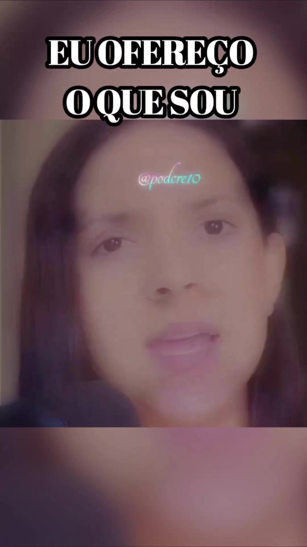 @POD CR&Ecirc;