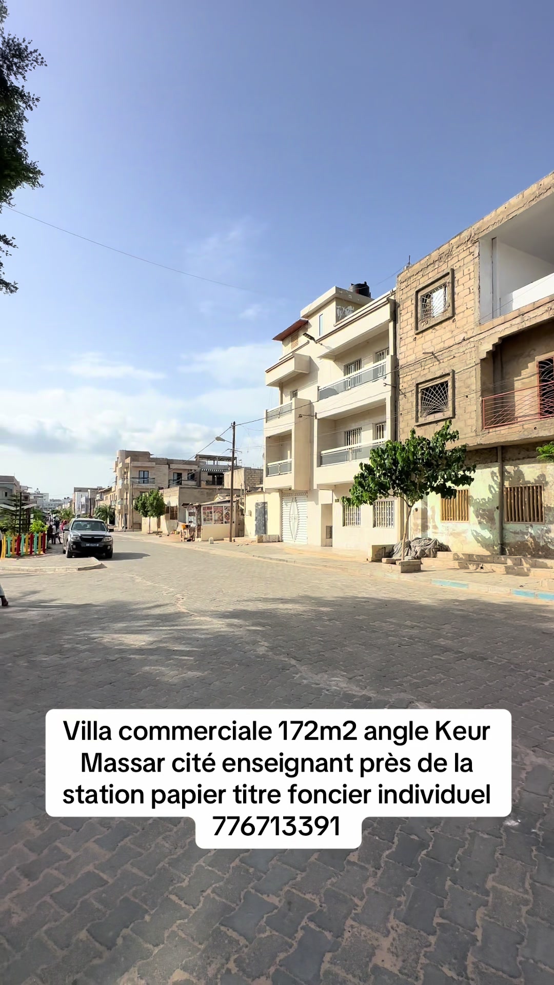 @immobilier du senegal