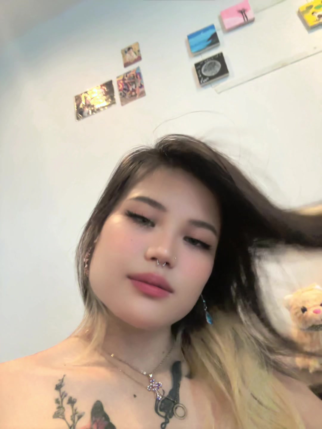 @Monday Lisa