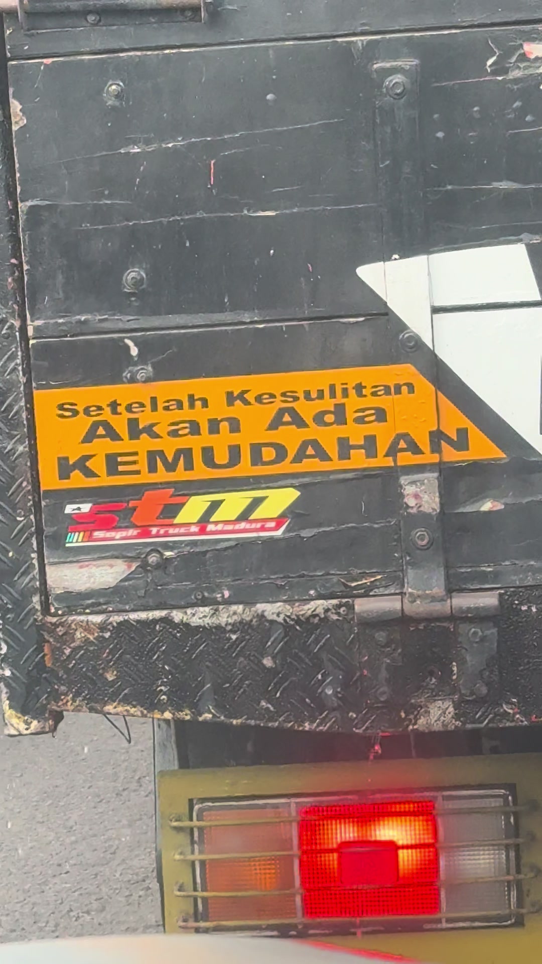 @PELANGI KURSUS MENGEMUDI