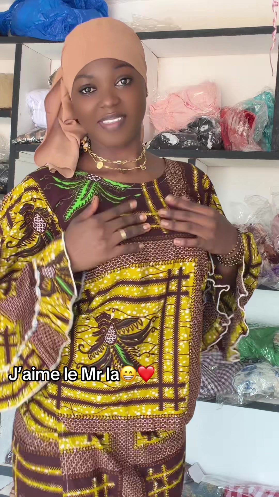 @Myriam marie-Estelle