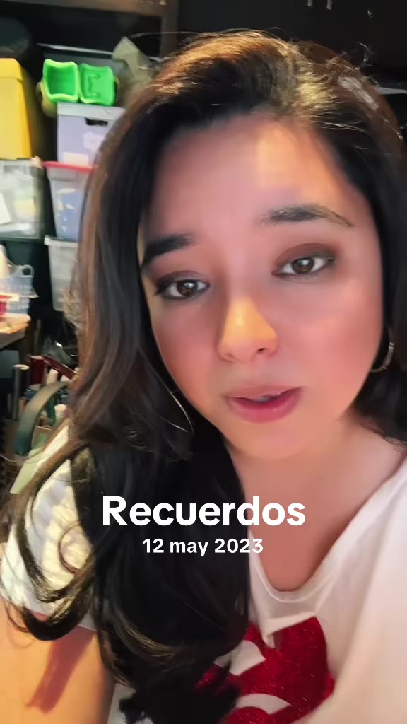 @Mary Bernal