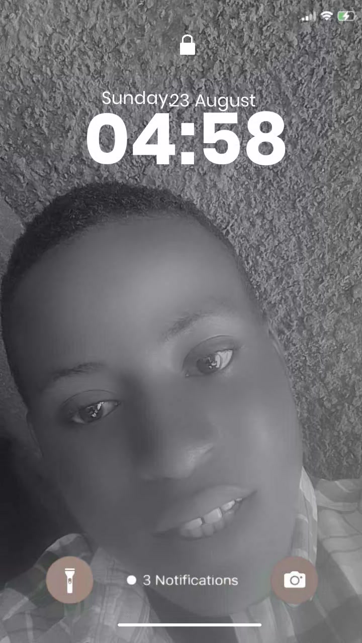 @Ninsiima Moreen