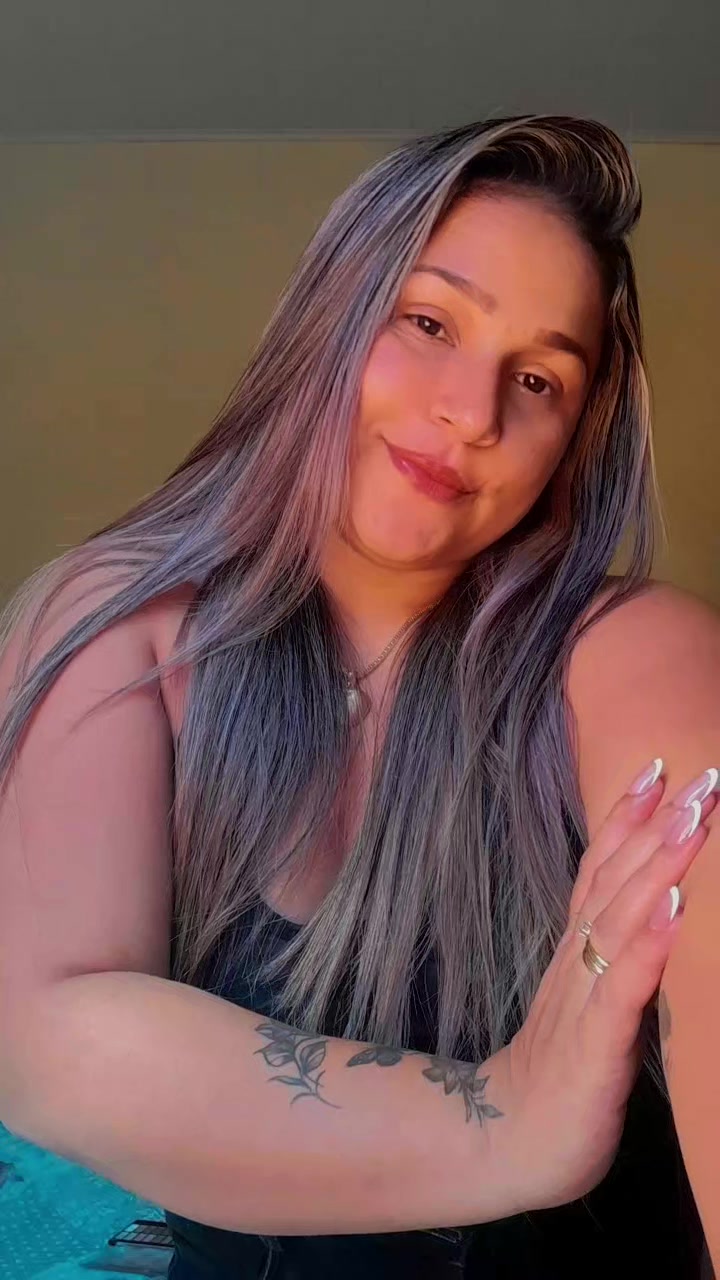@raellybaixinha❤️