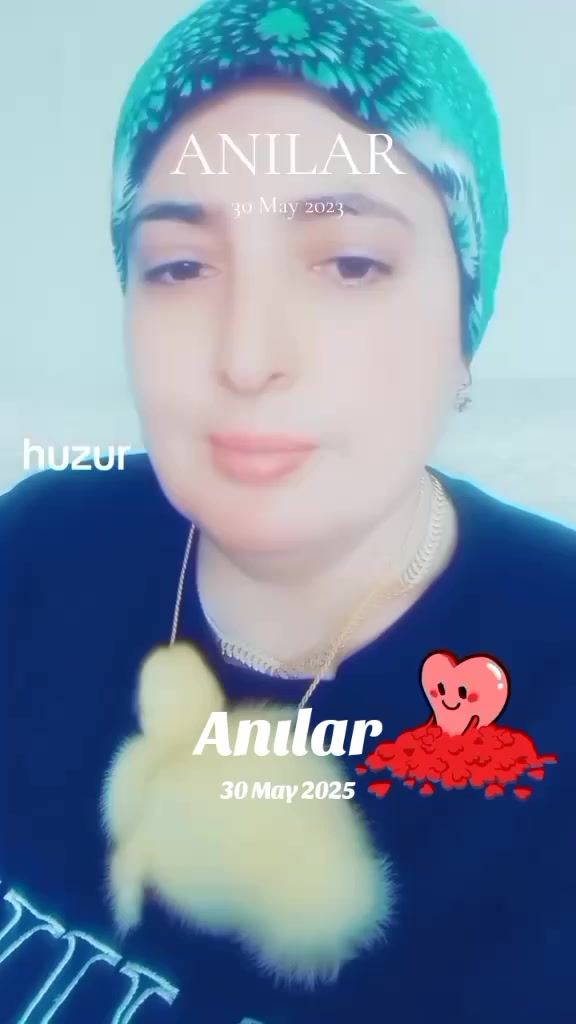 @ordulu Nurcan ERCAN  52💜💜