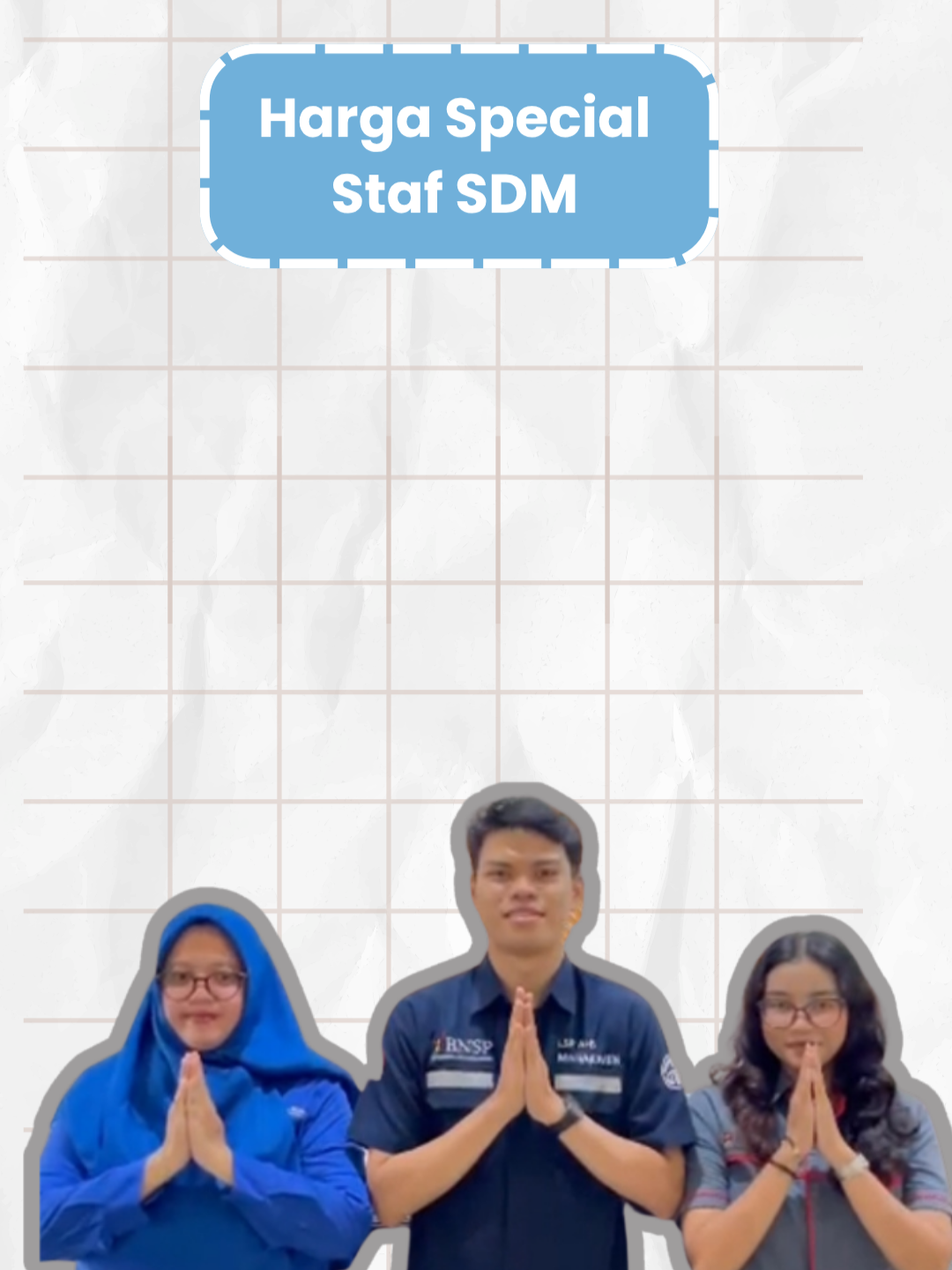 @AHS Manajemen