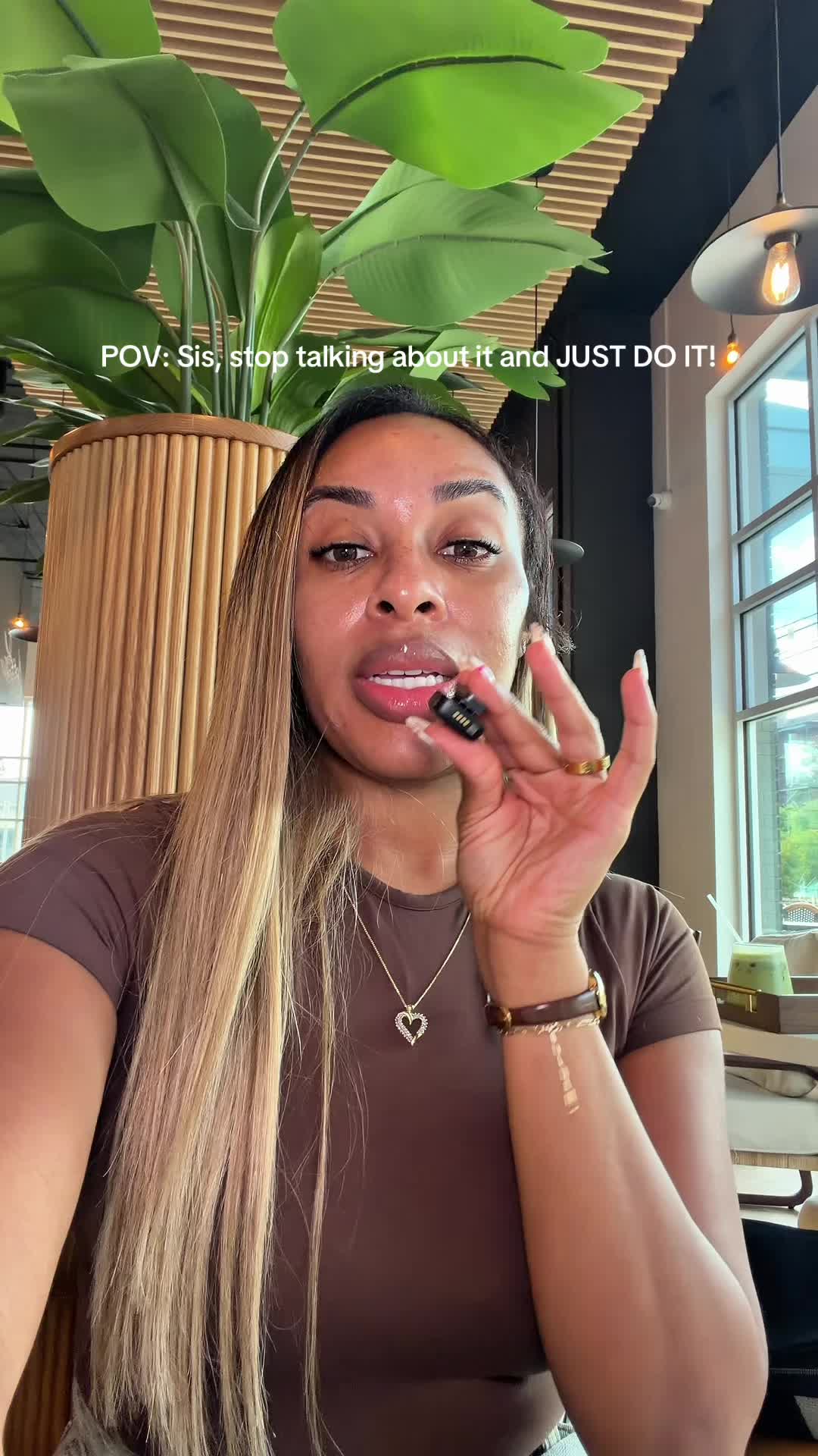 @Quadesha D.