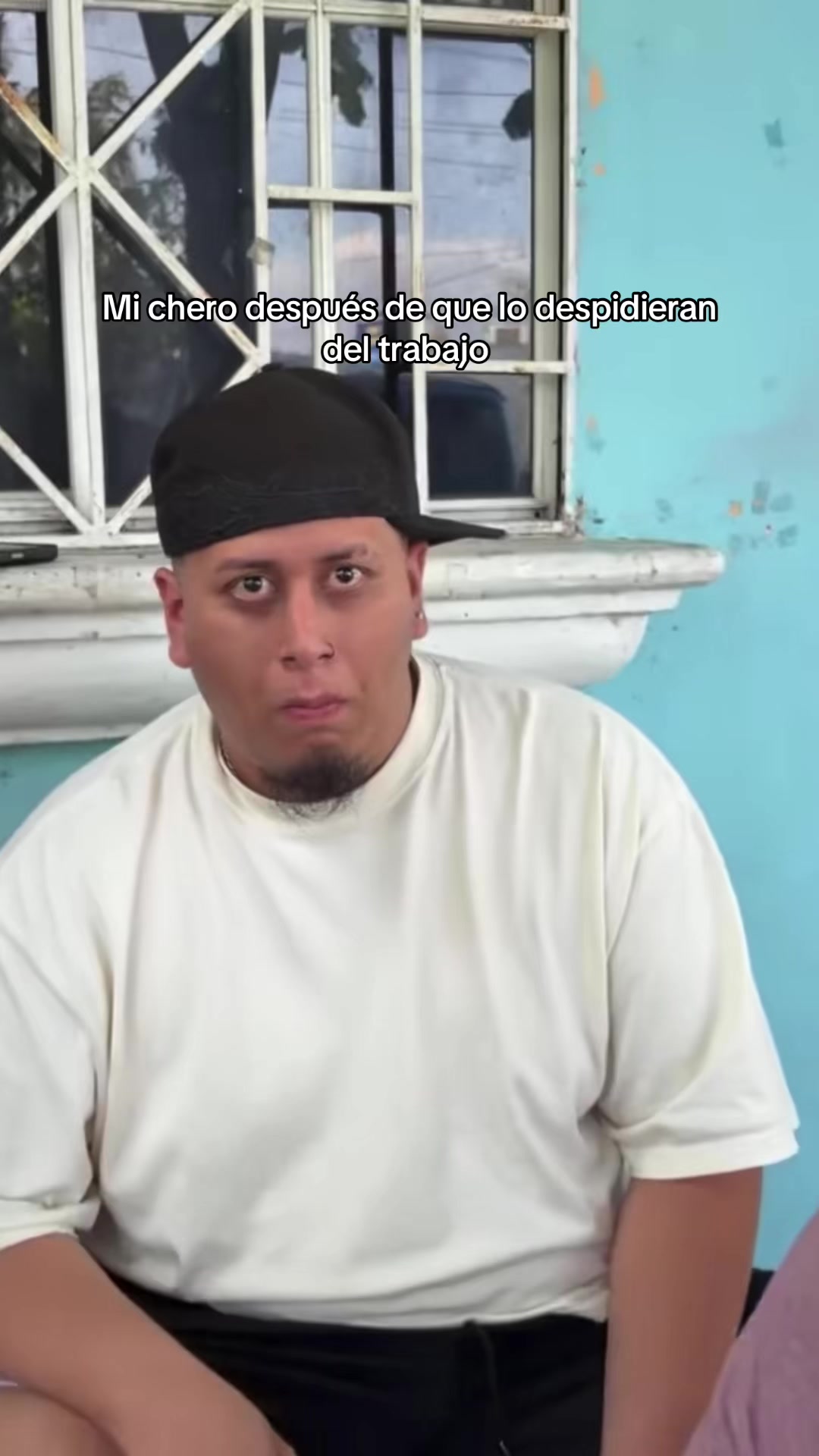 @Todo Lo que No vistes