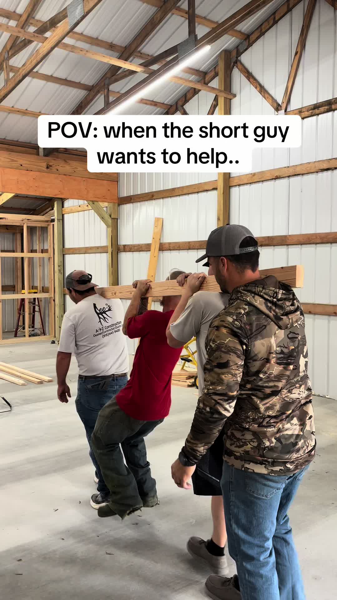 @Lee&rsquo;s A-Z Construction
