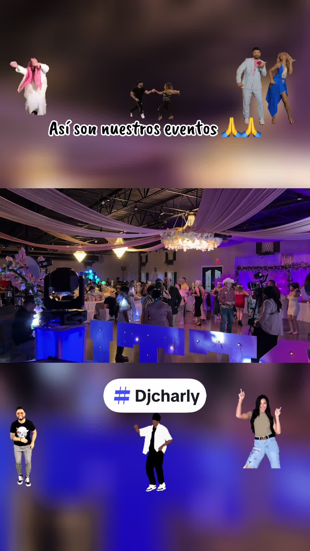 @Dj Charly