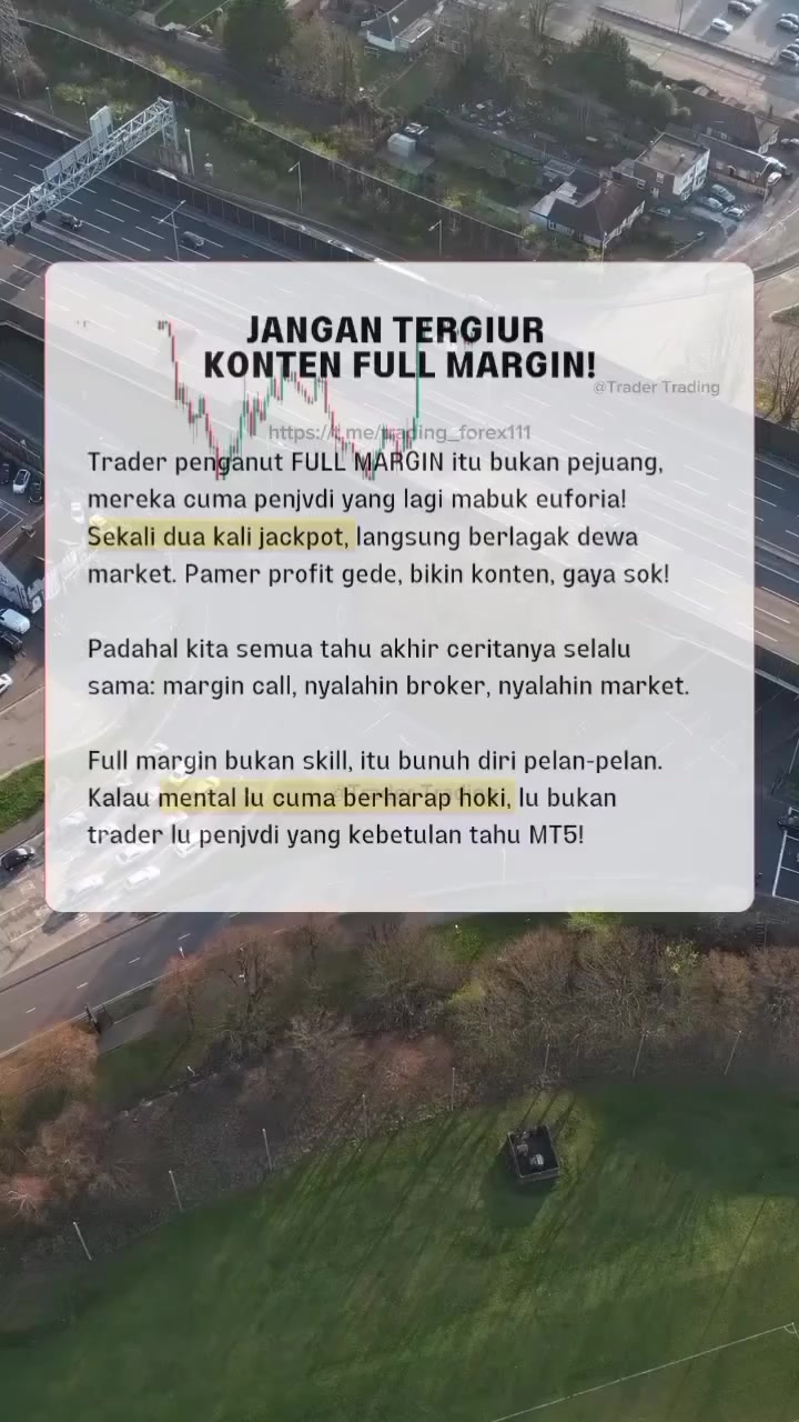 @Teras Trading