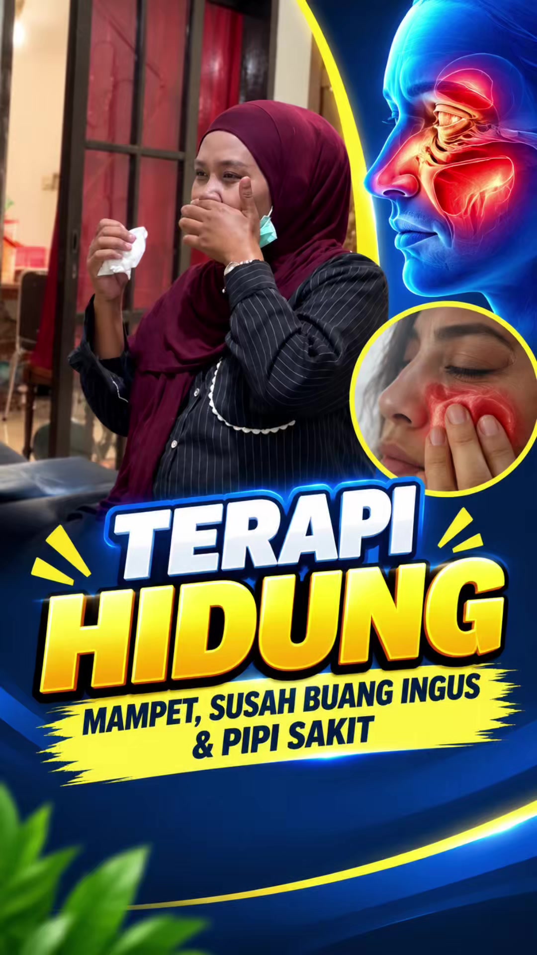 @Kang Ihsan Therapy