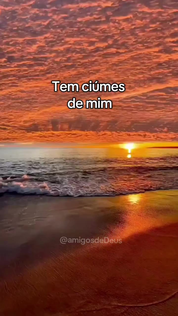 @Amigos de Deus