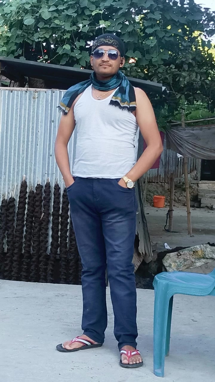 @বি-বাড়িয়ার ছেলে 🙋♂️