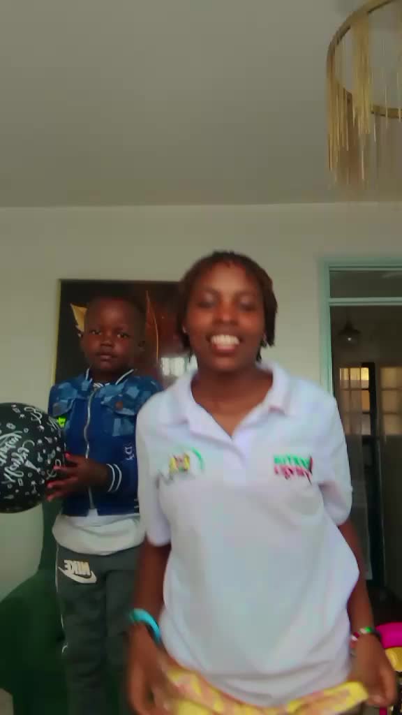 @Wambui Gachanja