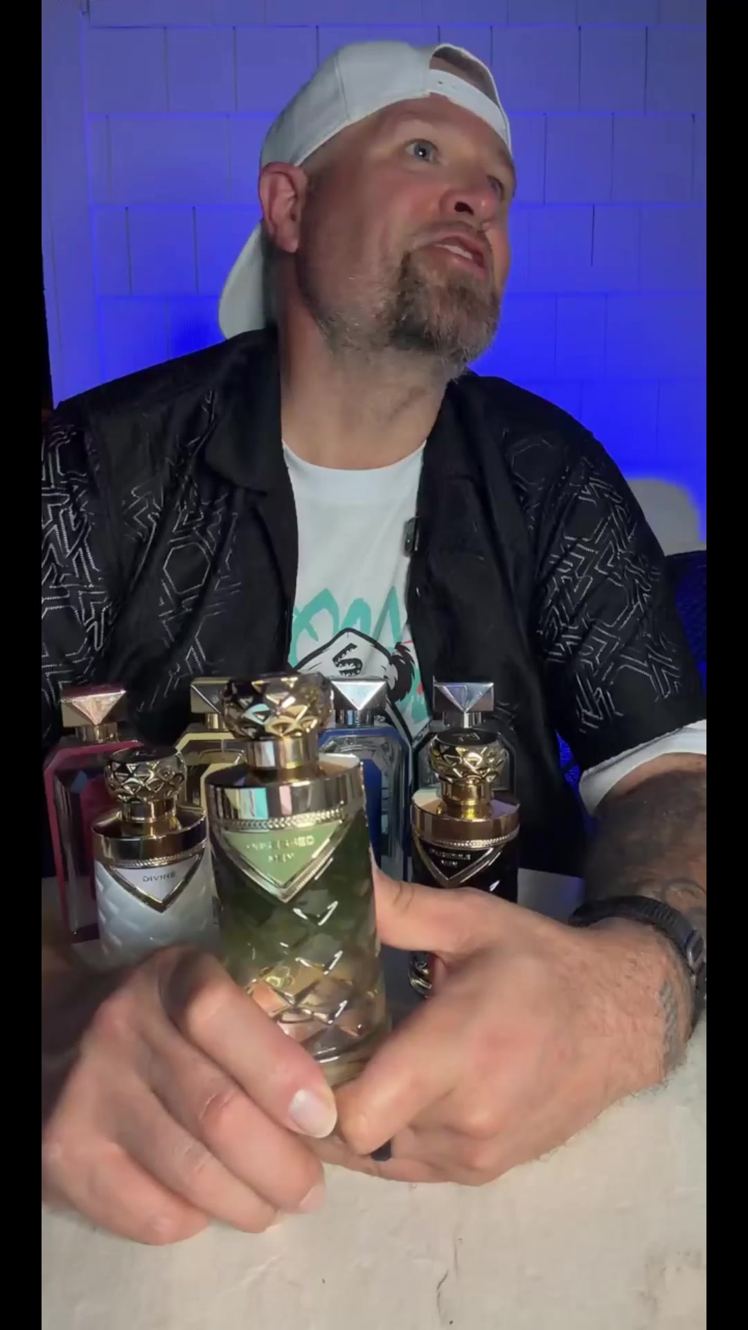 @McBroom Fragrance