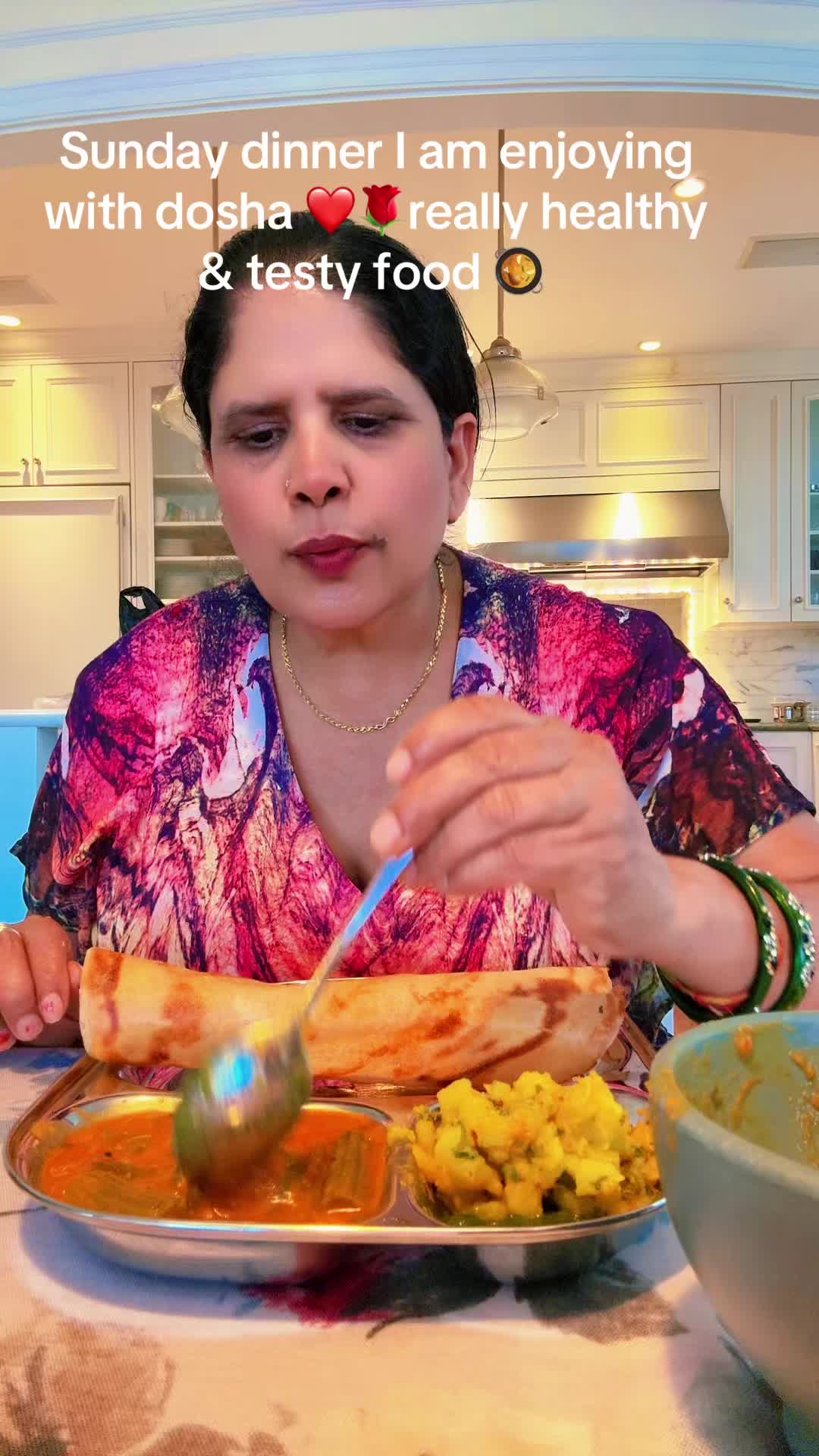 @Yashoda