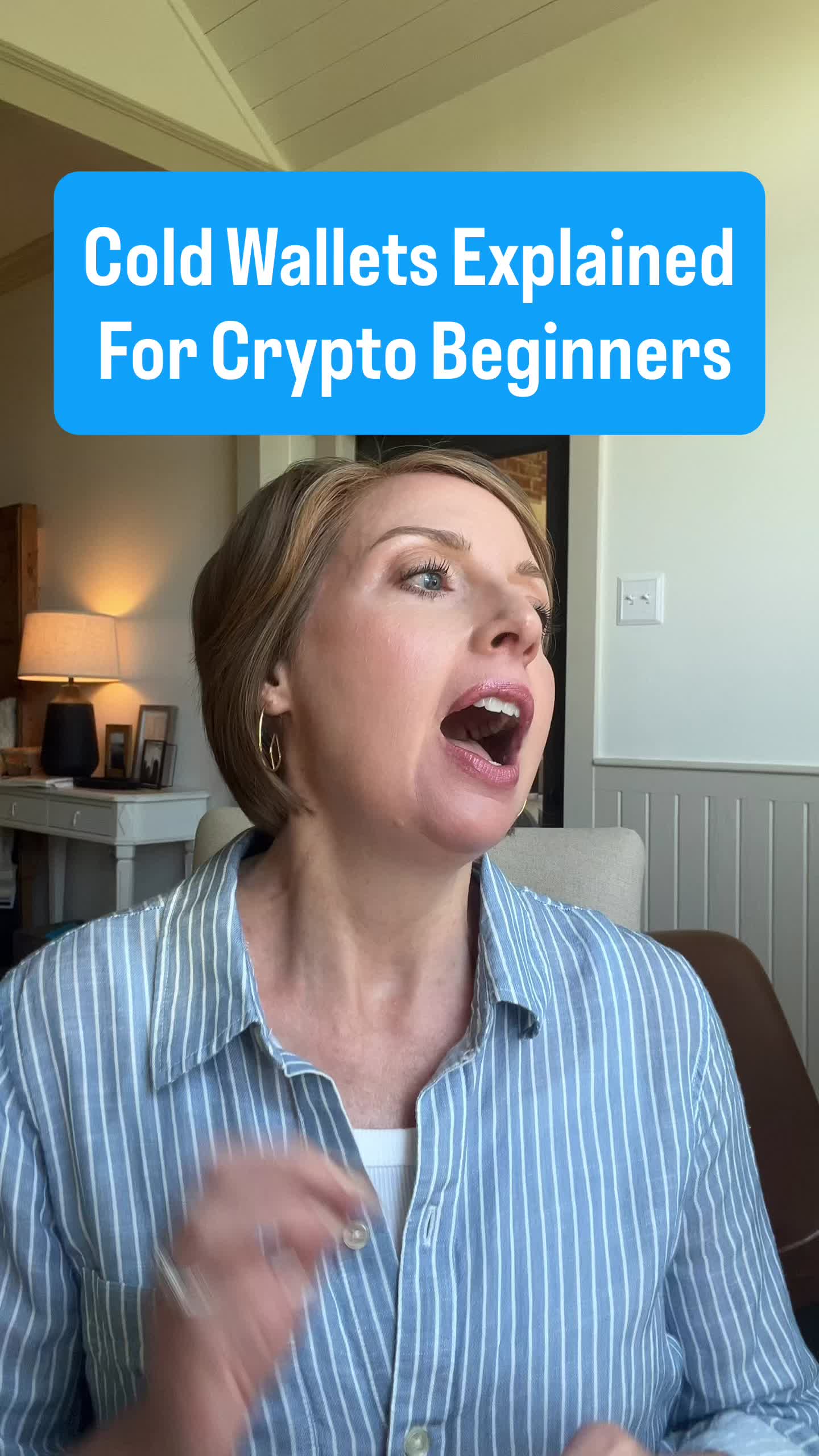 @Sheryl | Simple Crypto Advice