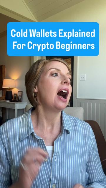 @Sheryl | Simple Crypto Advice