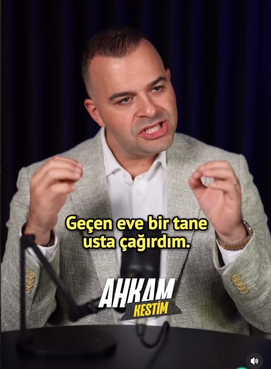 @H&uuml;z&uuml;nl&uuml; paylaşımlar