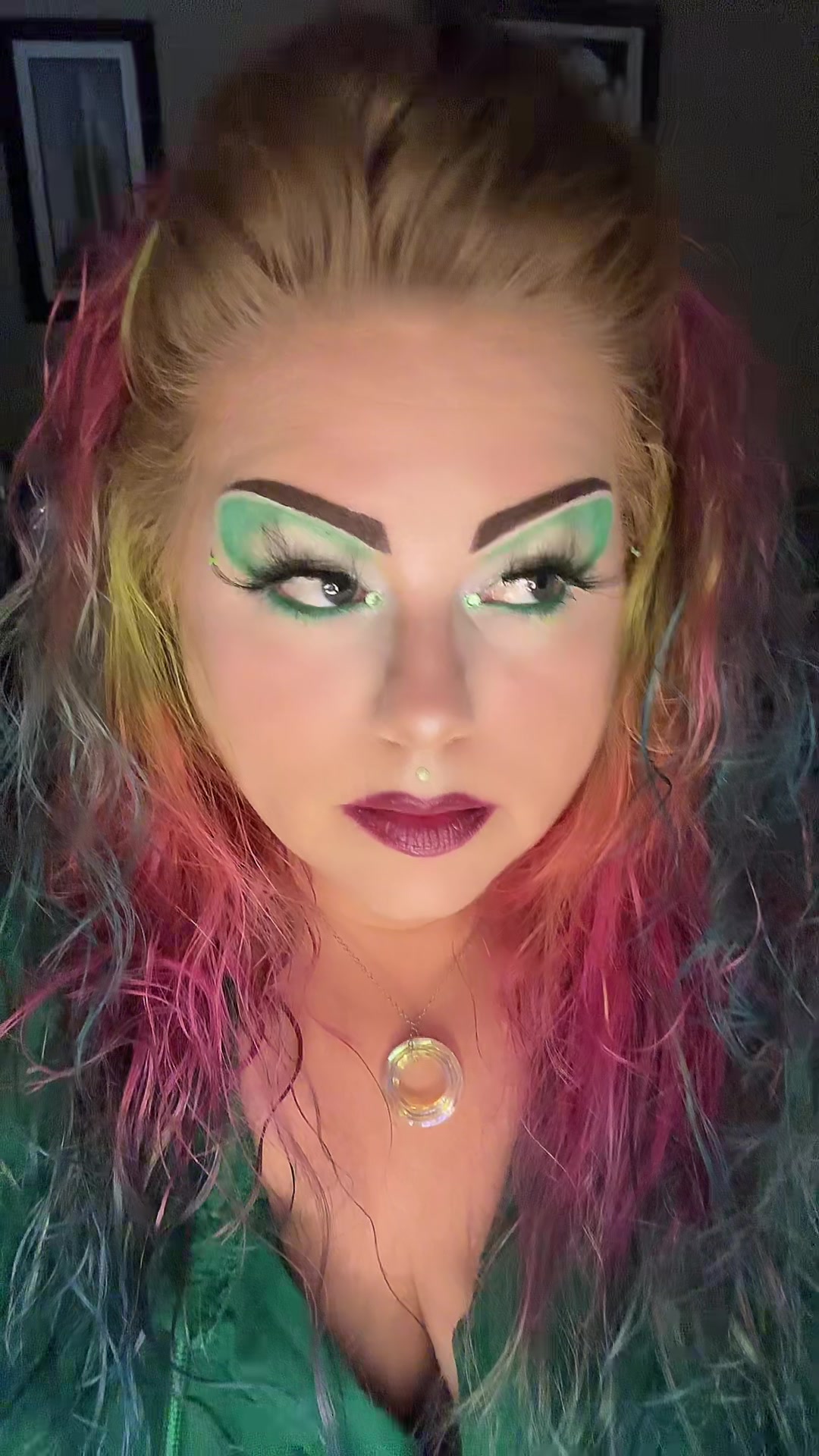 @Over40makeuptok