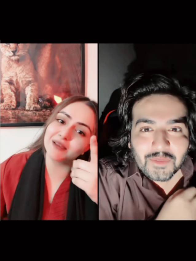 @Sehar^obsessed^Laraib 💜🐣