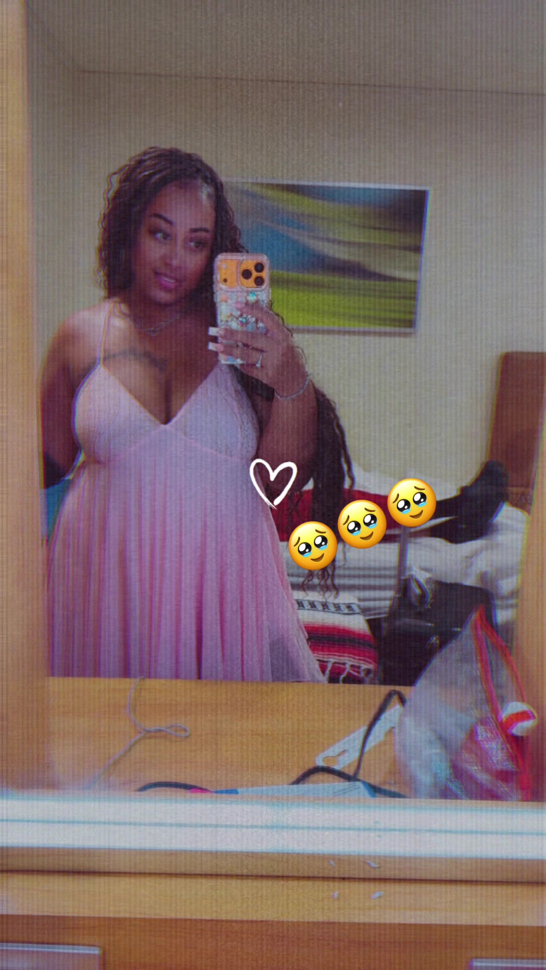 @Honey