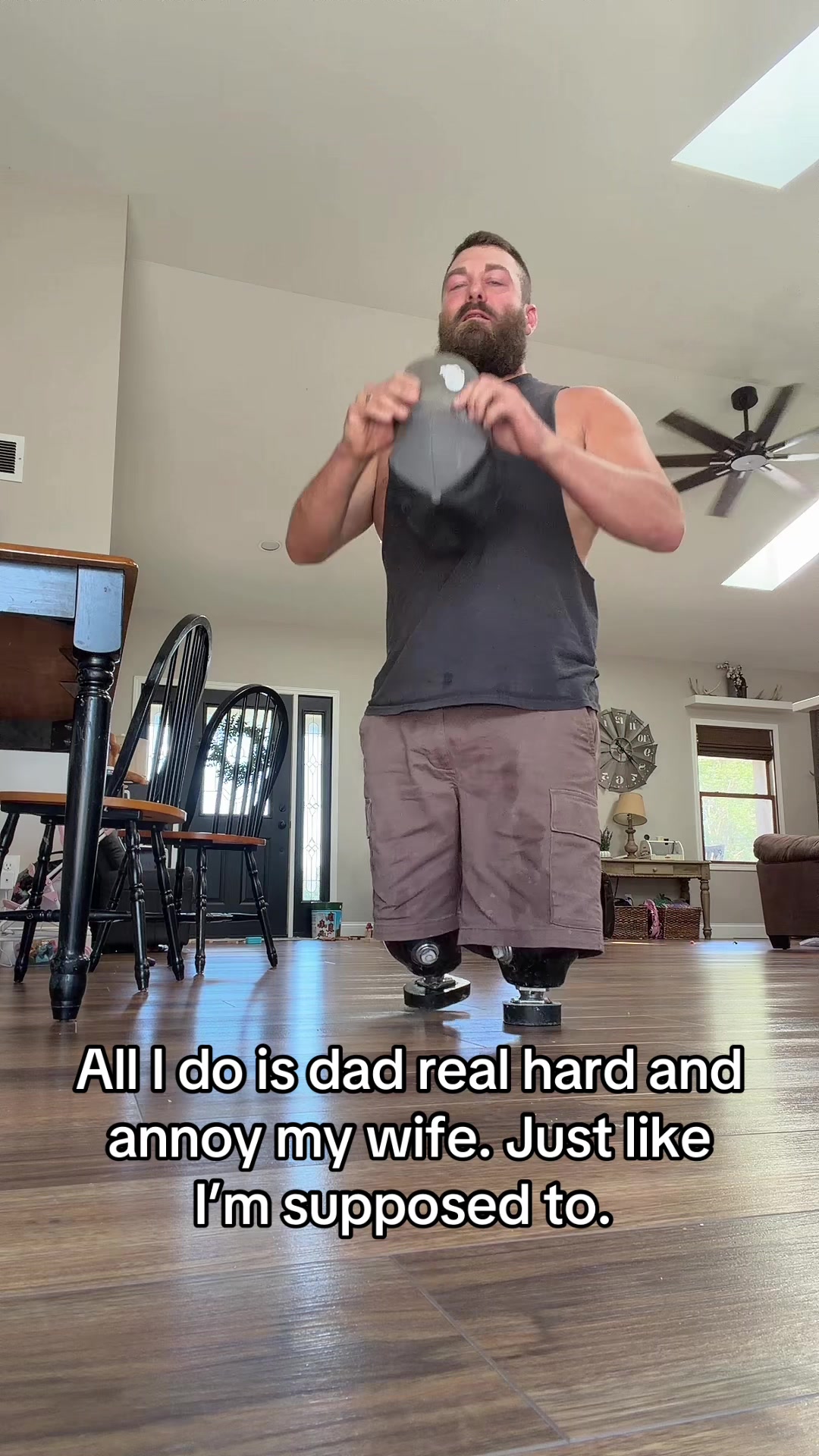 @Limb Loss Boss