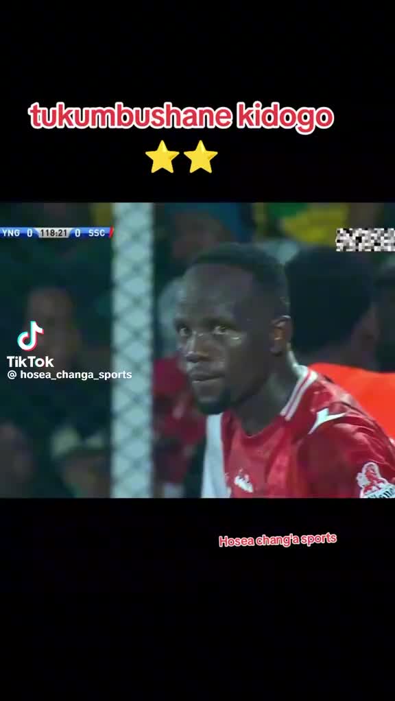 @Richard l makubi