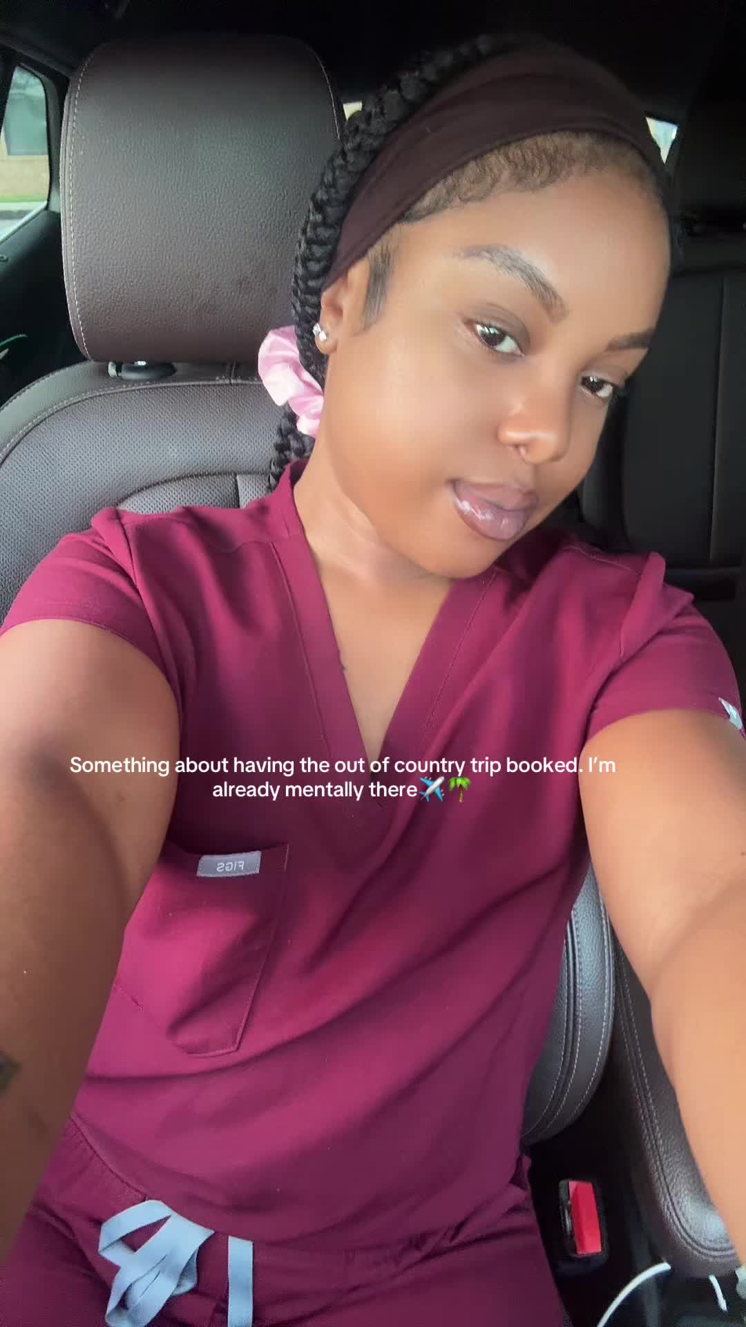 @Kiara | BSN Student