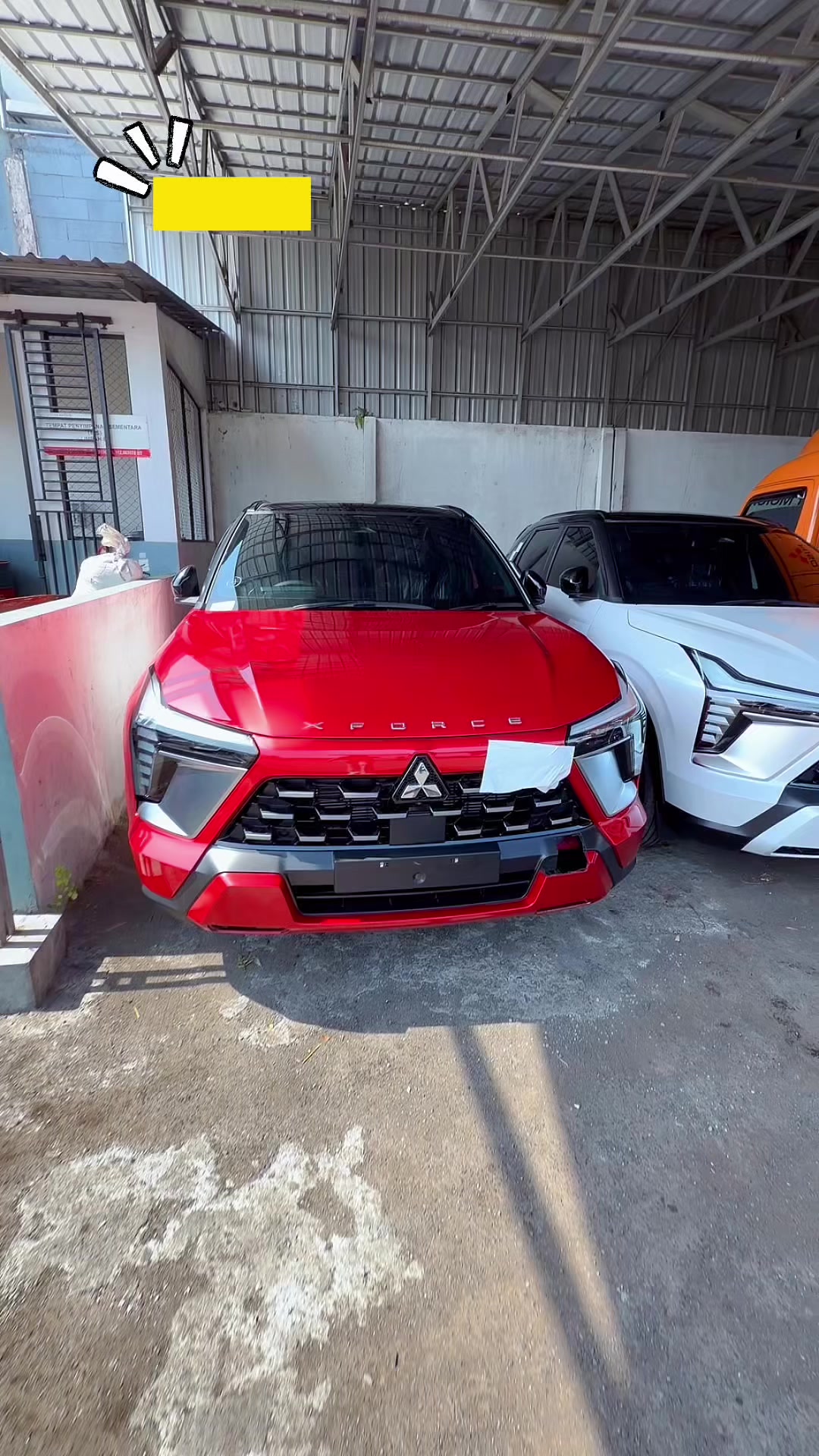 @NESTYA MITSUBISHI MALANG