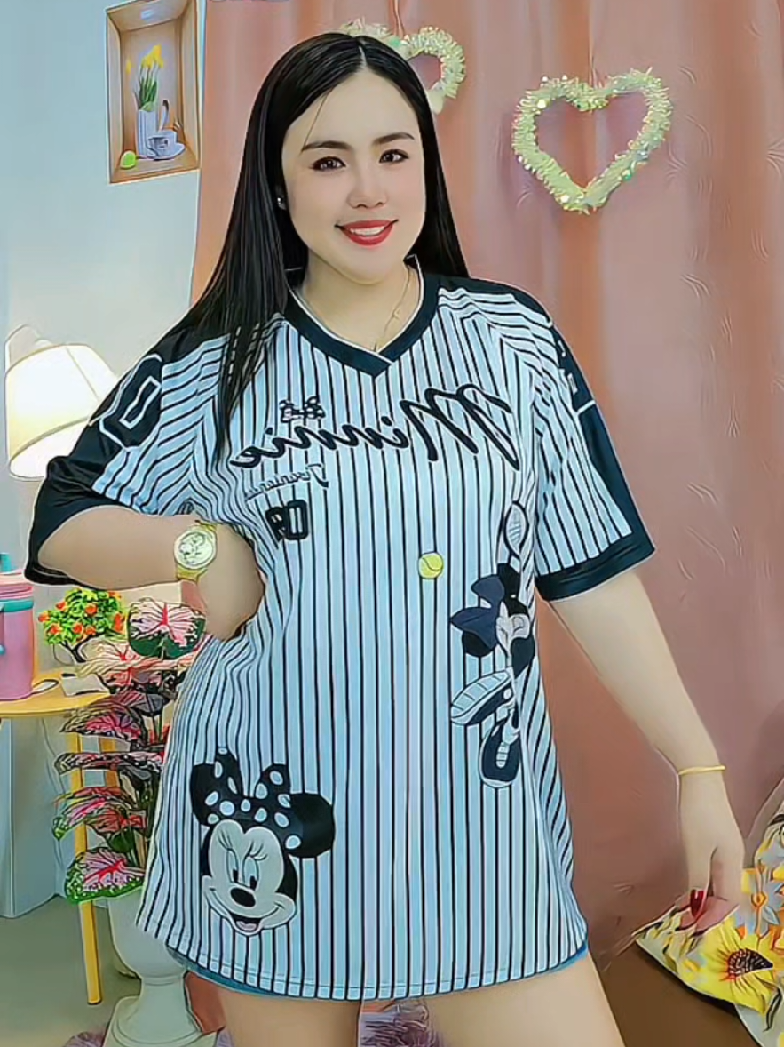 @เบญเนท สาวอวบ
