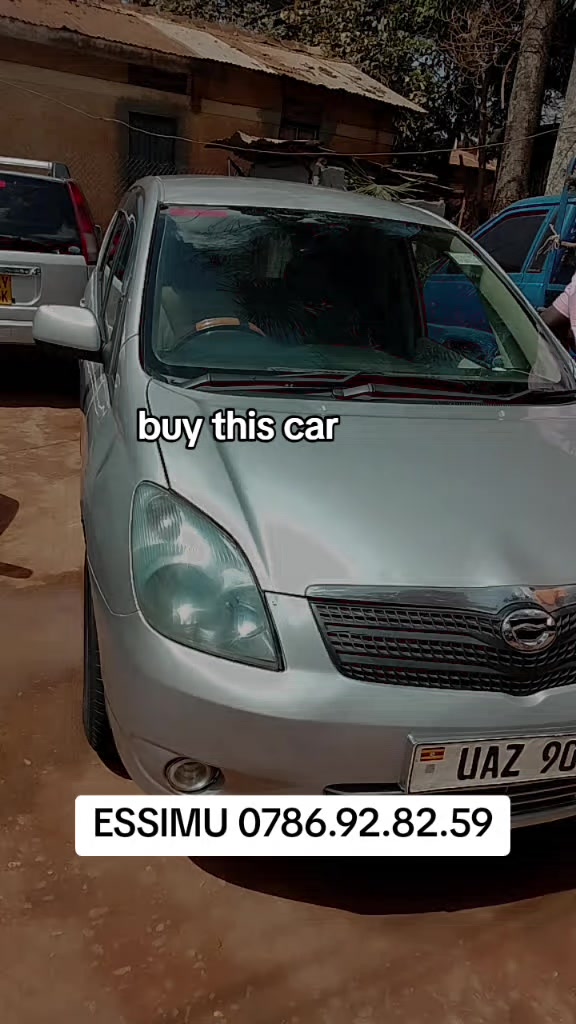 @ABDUL OZEI CAR DEALERSHIP