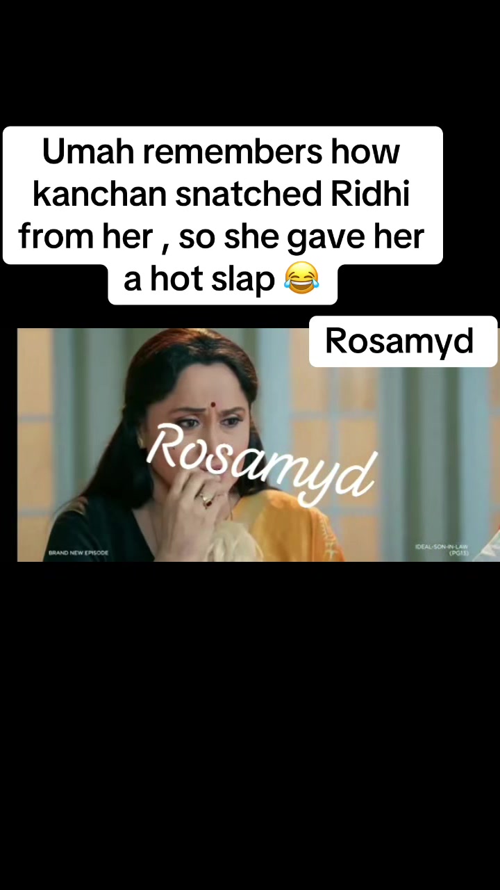 @Rosamyd Entertainment