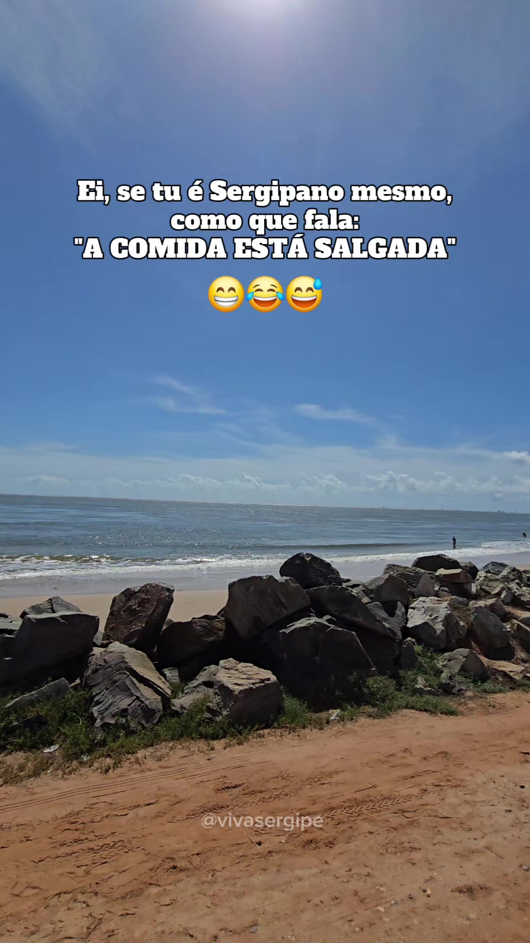 @Viva Sergipe