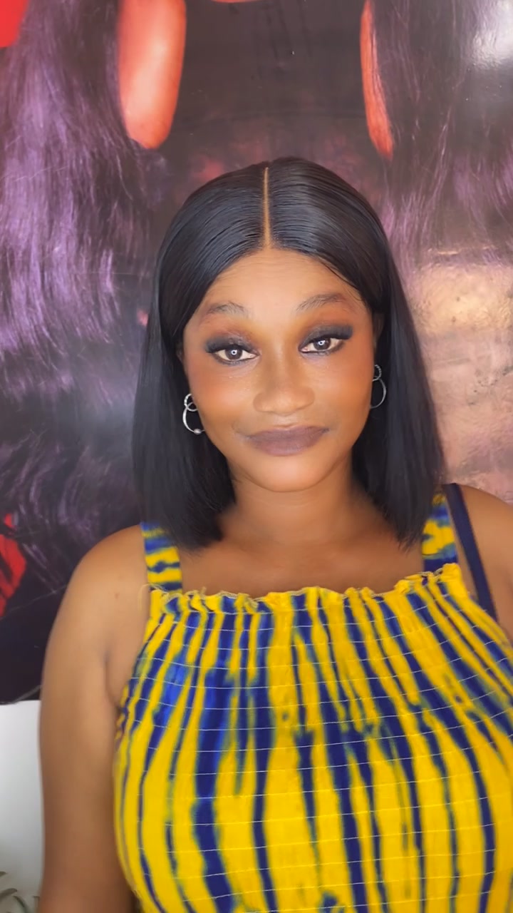 @mame Diarra💄