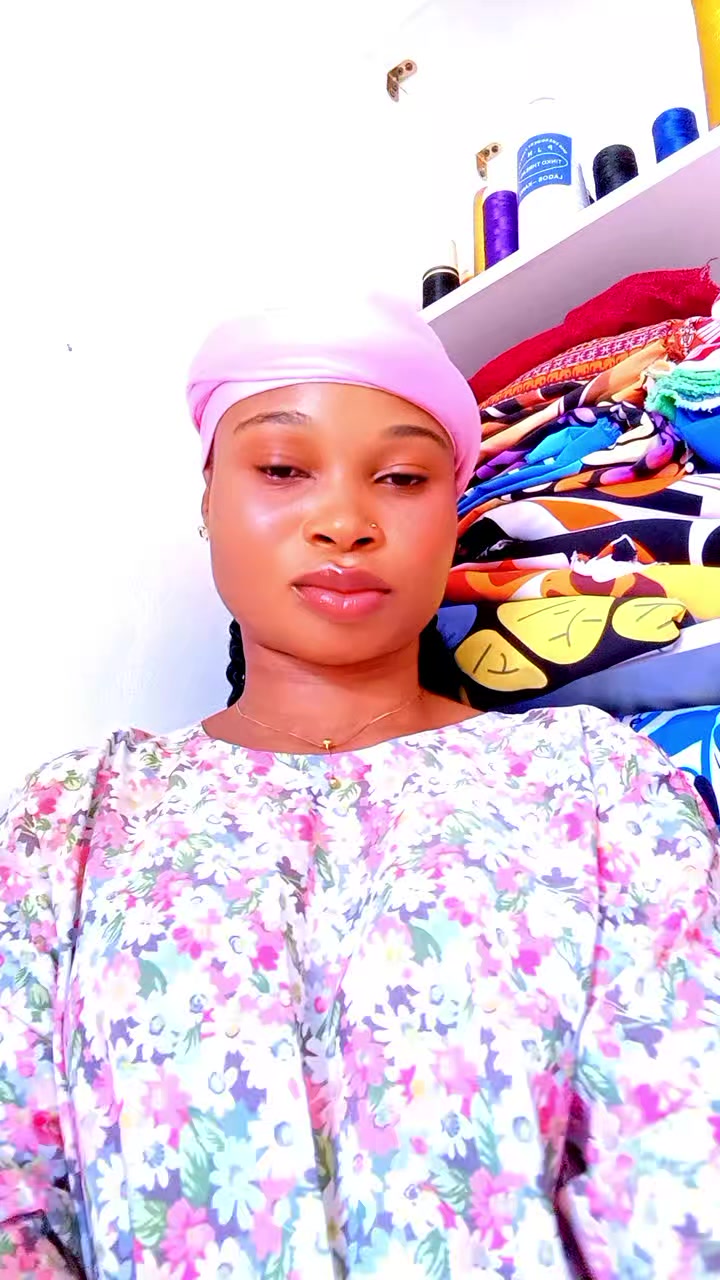 @Fola babe