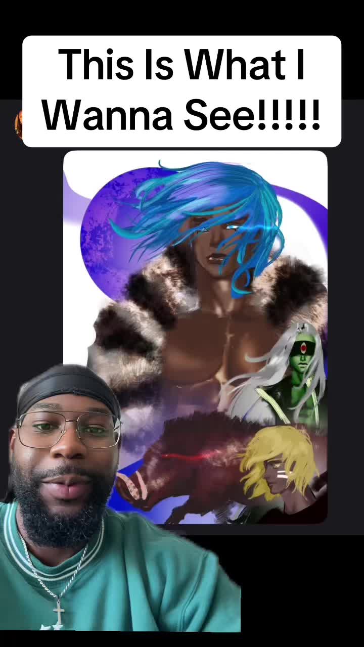 @ND | Manga Creator