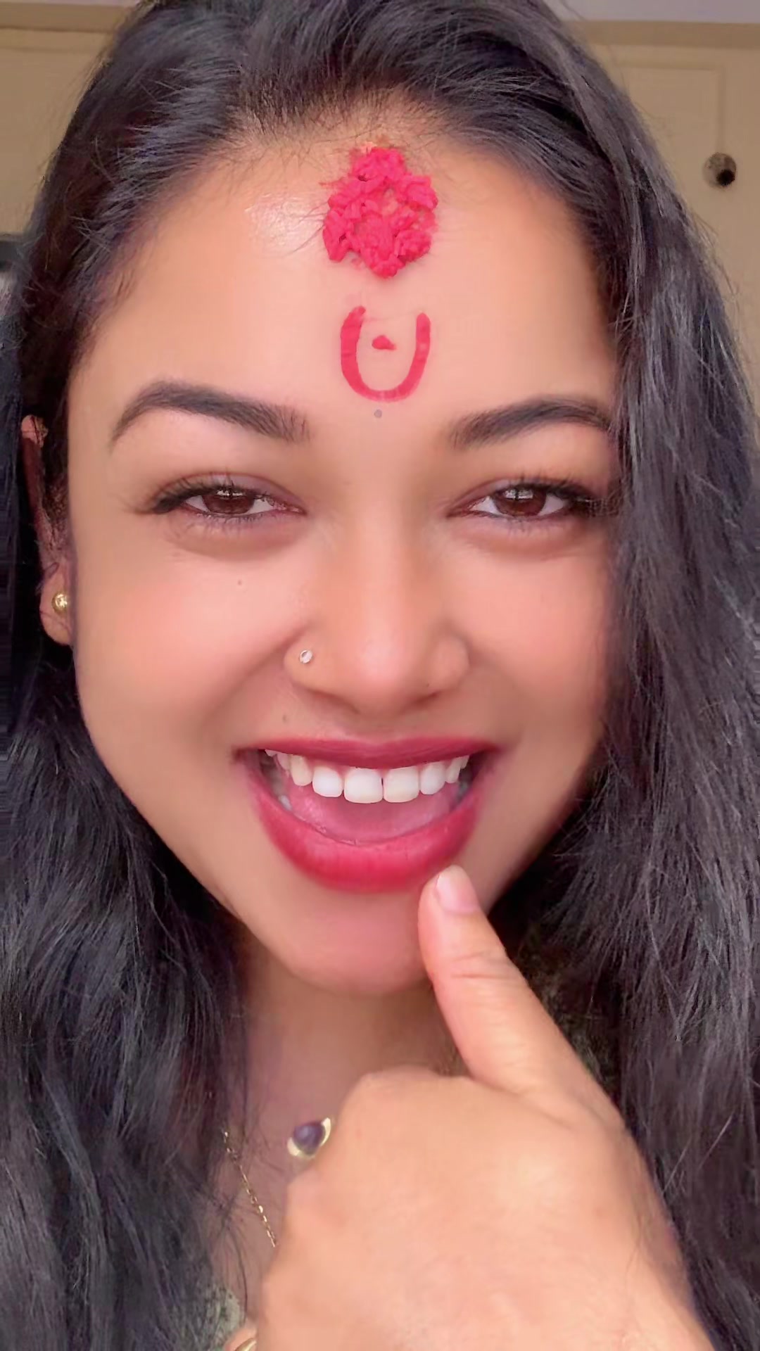 @Anita Baiju (कमला भाउजु)