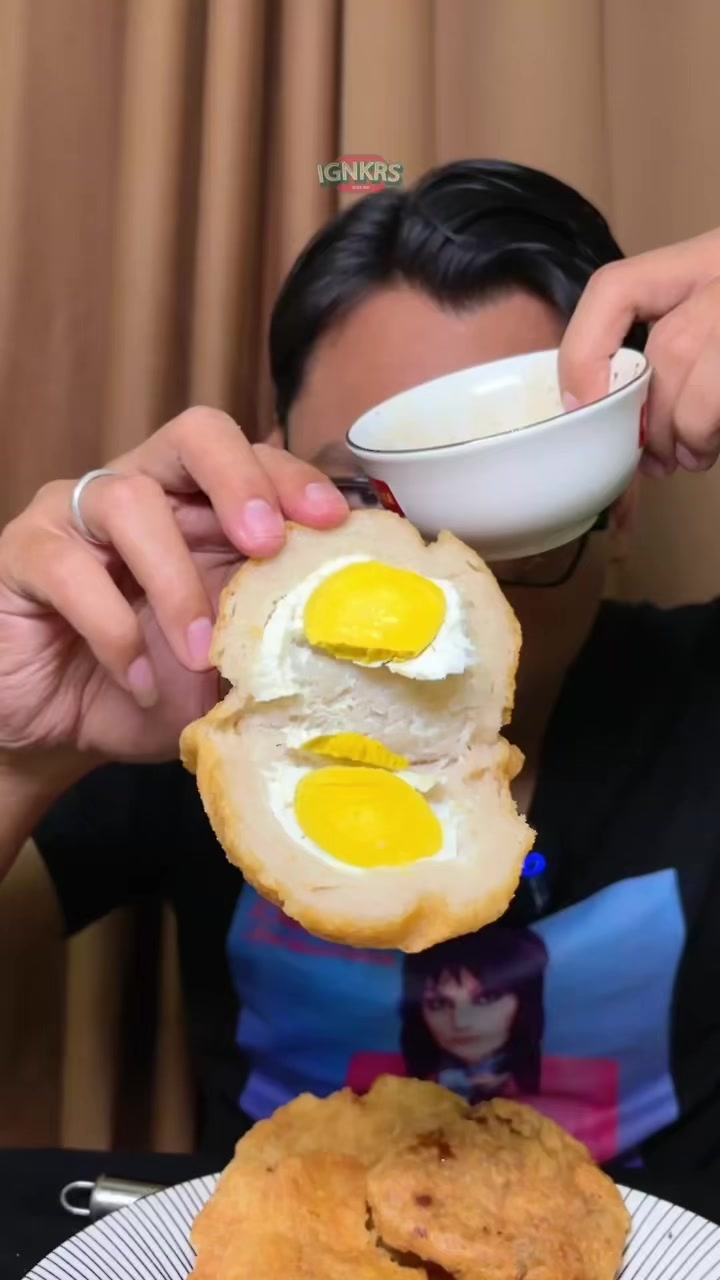 @Ingin Kurus || Bima Undrio