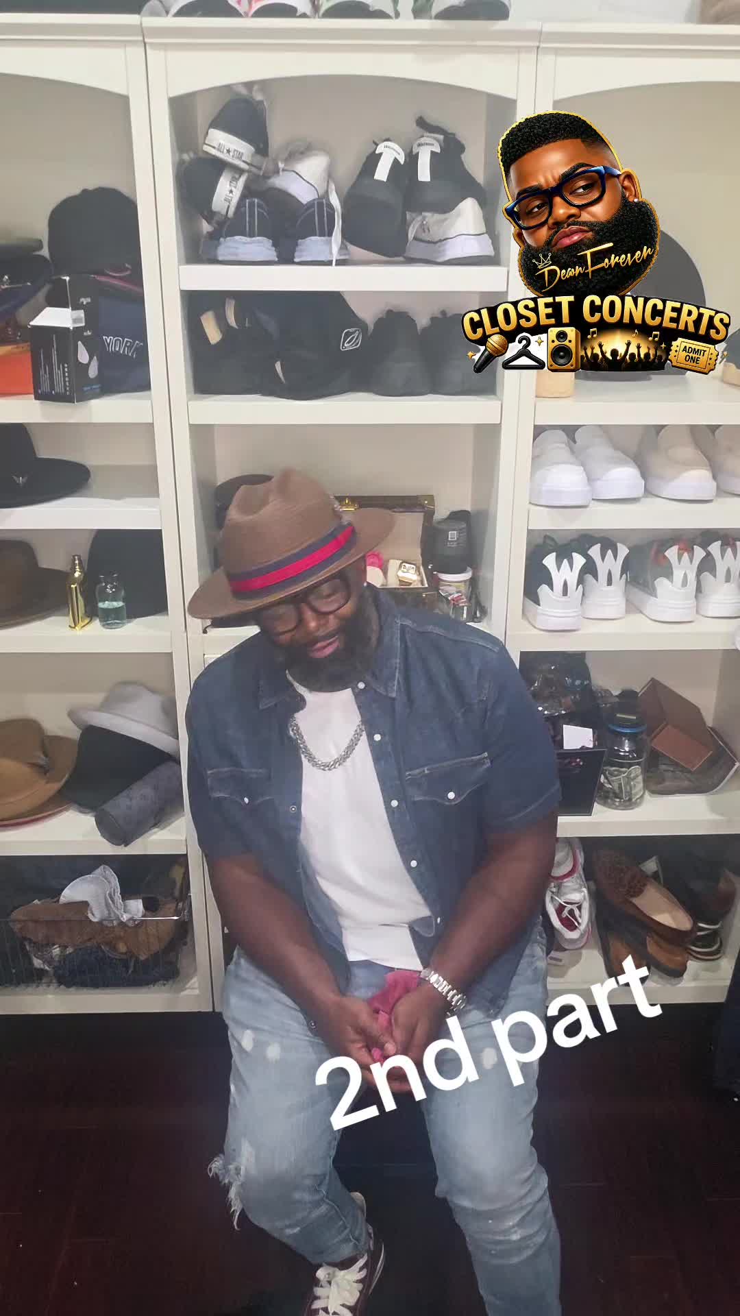 @Deaon Smith