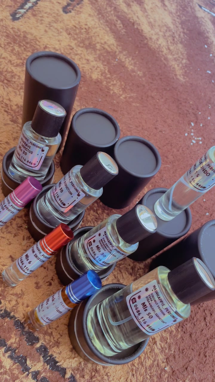 @mainhappie_perfumes
