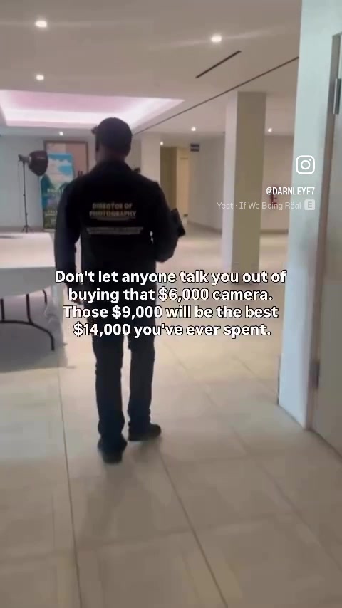 @Darnley Francis | Filmmaker