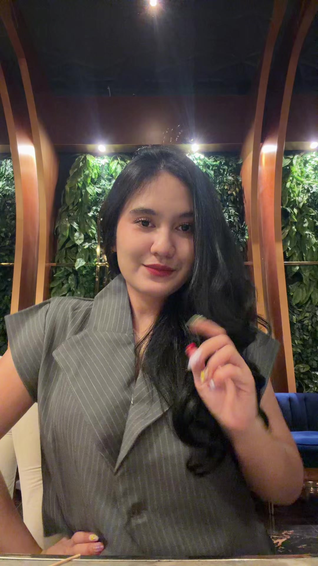 @Feby Audira