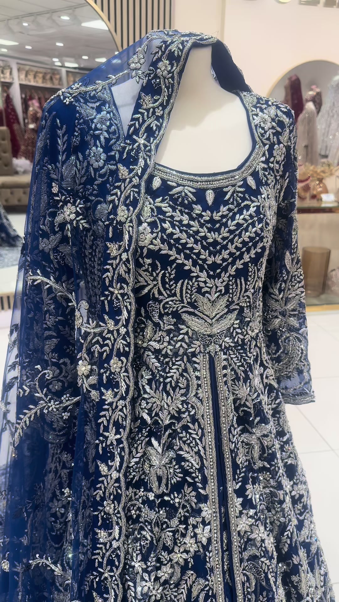 @Dulhan Bradford