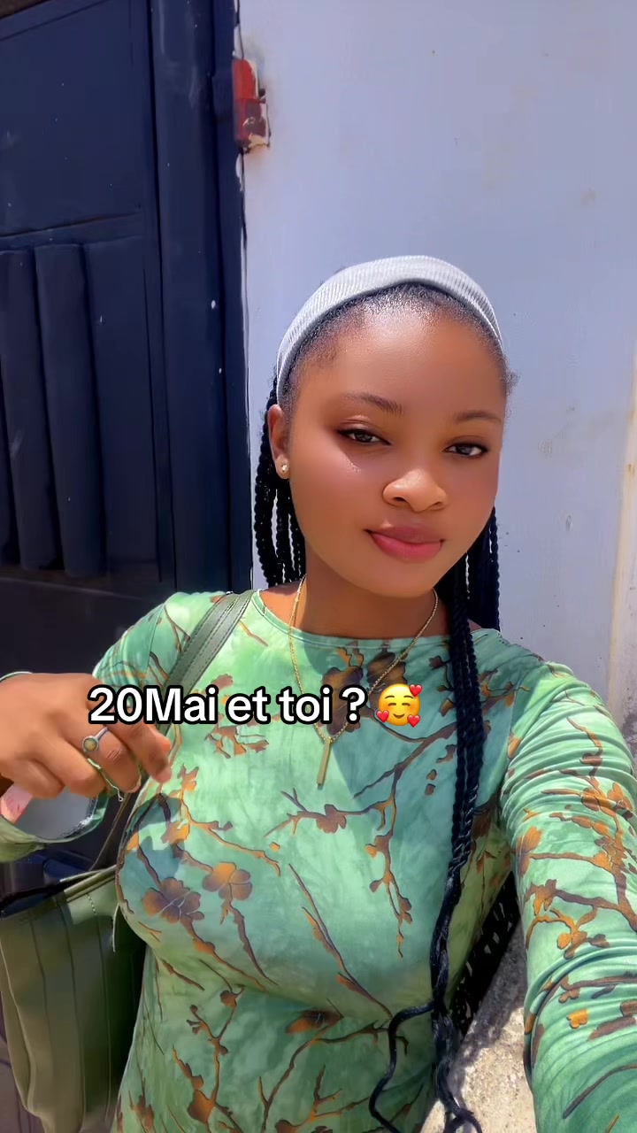 @miss Vicky 228🇹🇬