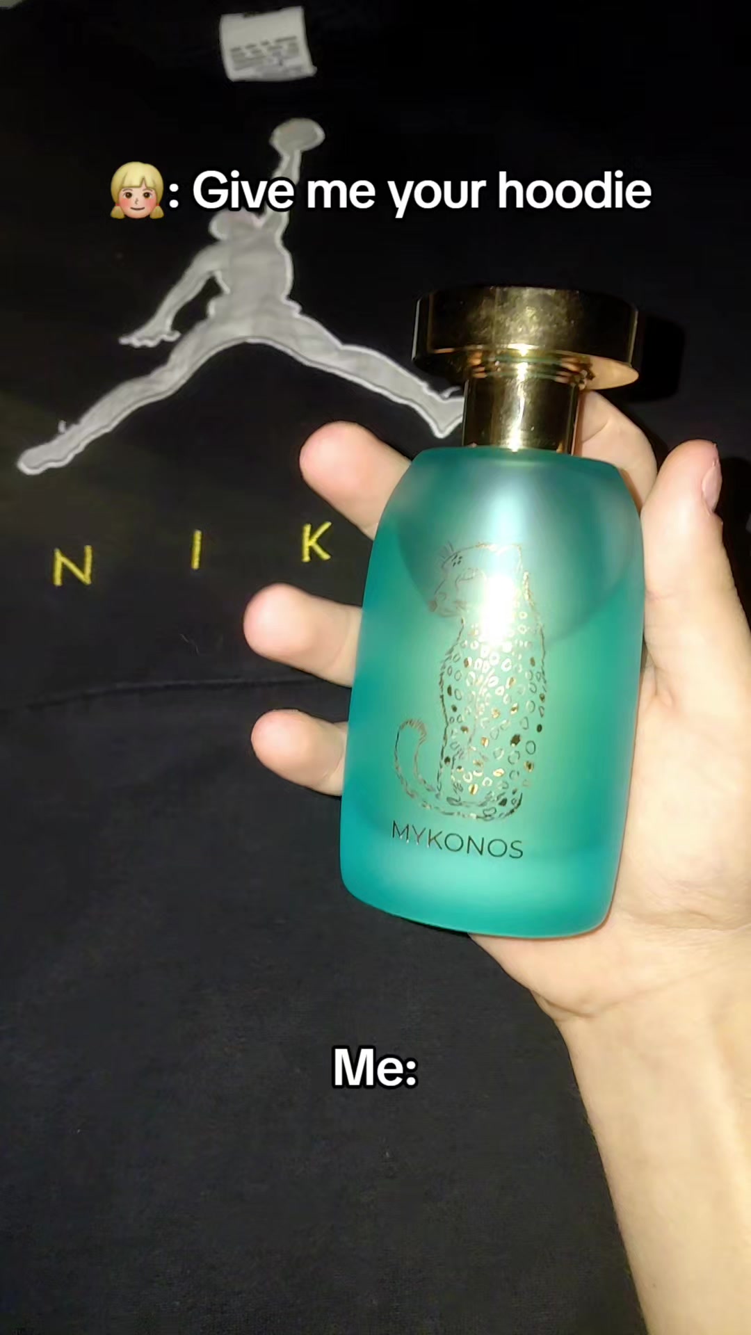 @Kutii Smells