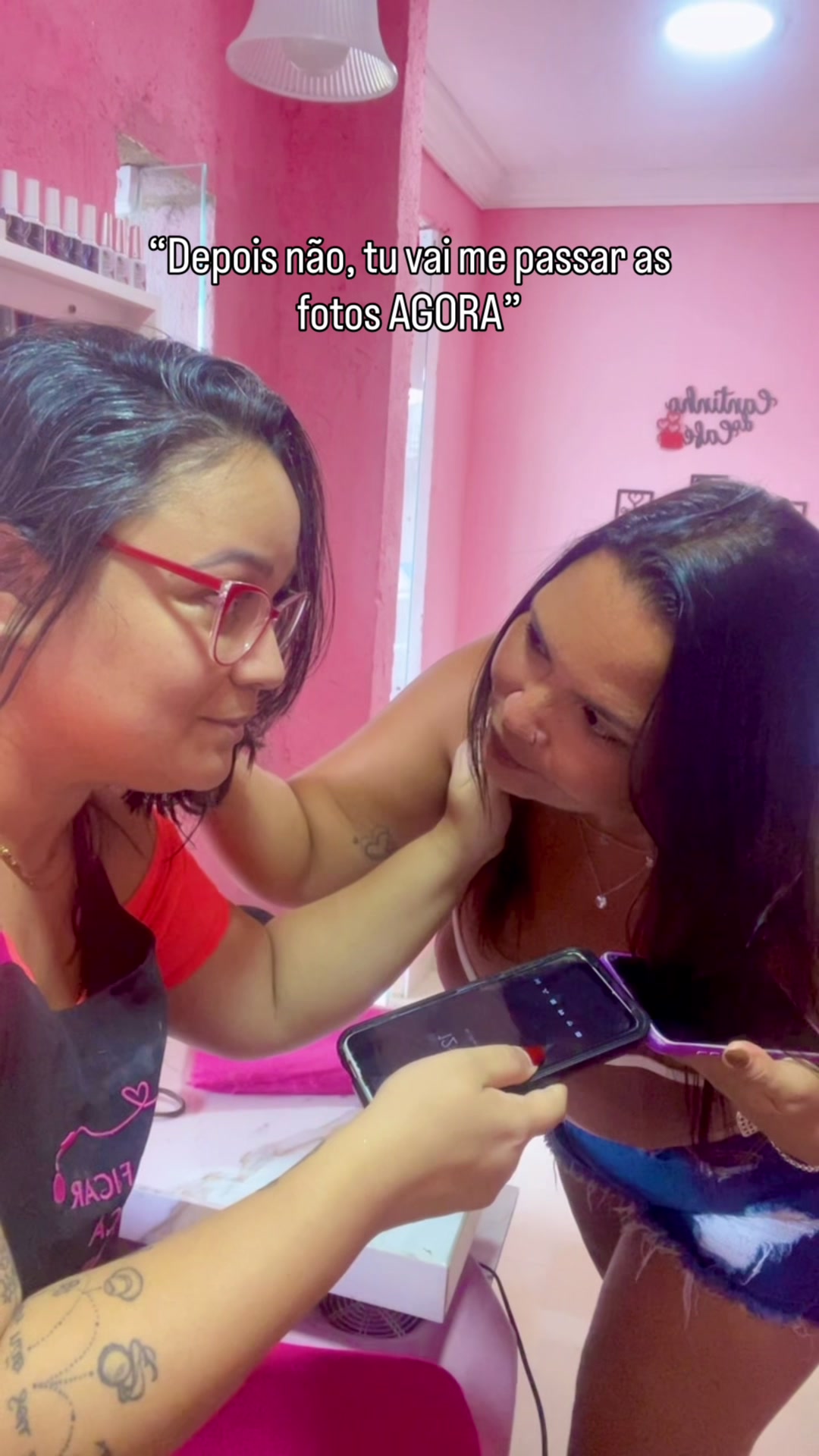 @Jessica Moura