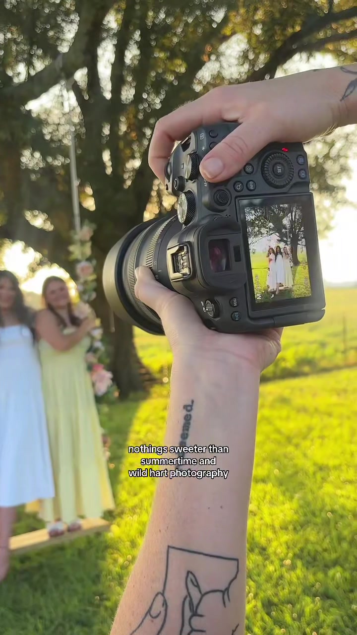 @Wild Hart Photography