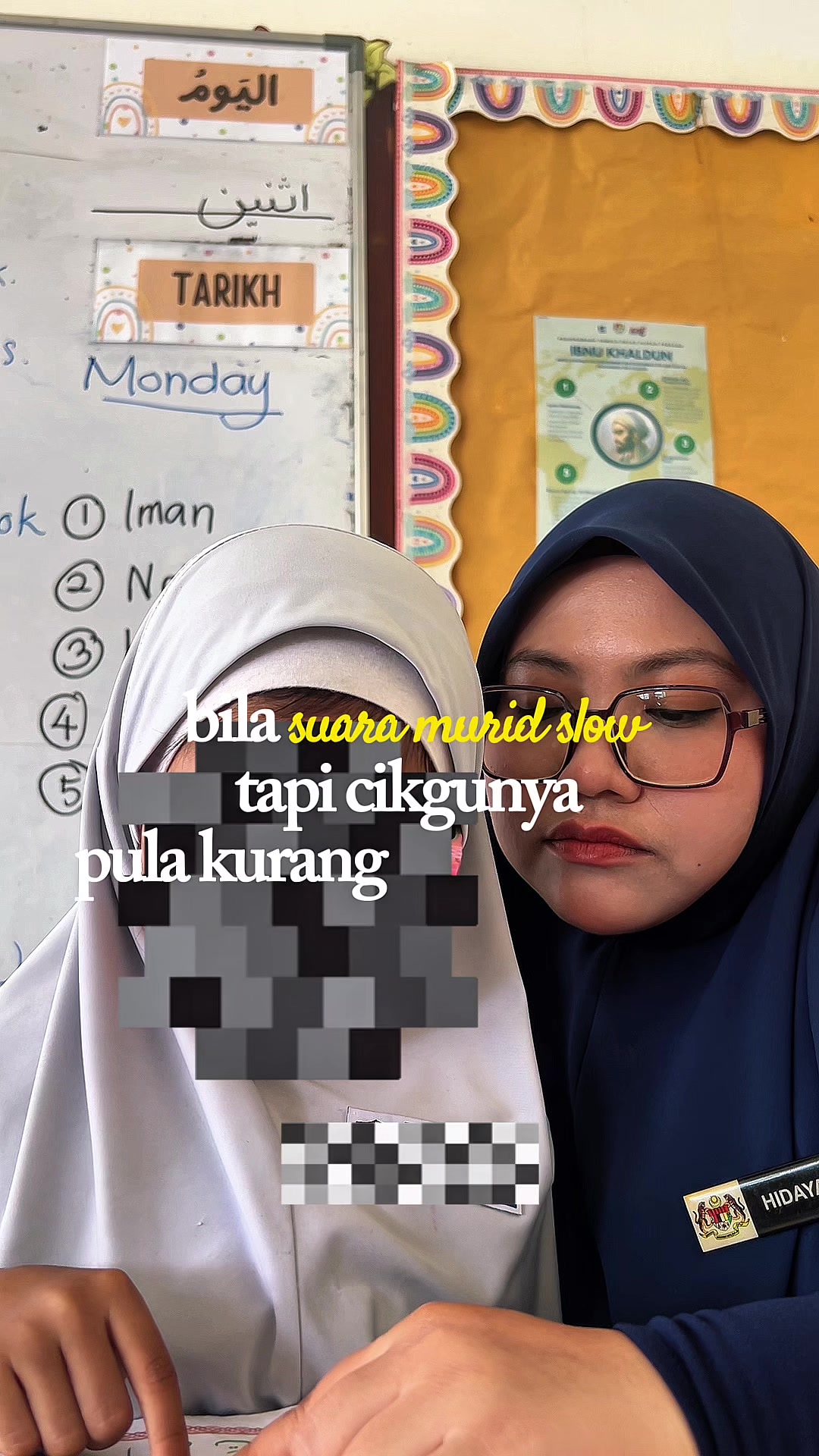 @Nurul Hidayah